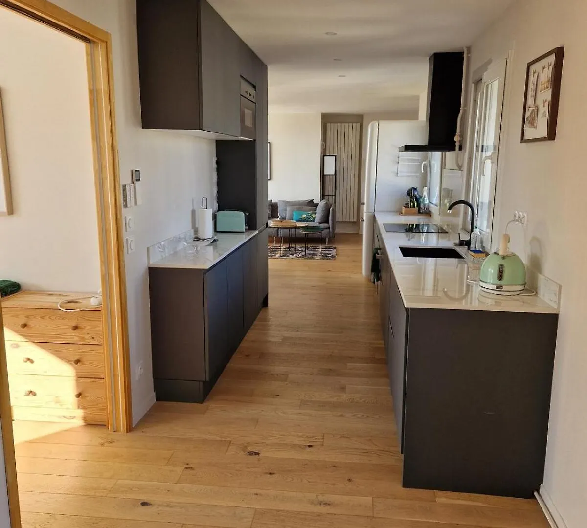 T3 - Luxurious And Modern With 2 Terraces Διαμέρισμα Τουλούζη