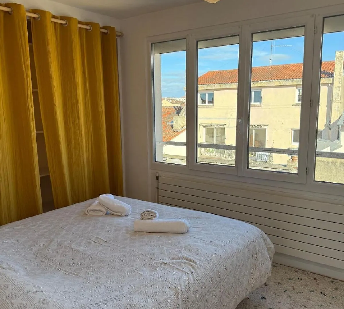 T3 - Luxurious And Modern With 2 Terraces Διαμέρισμα Τουλούζη 0*,  Γαλλία