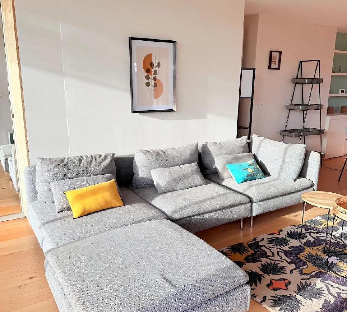 T3 - Luxurious And Modern With 2 Terraces Διαμέρισμα Τουλούζη