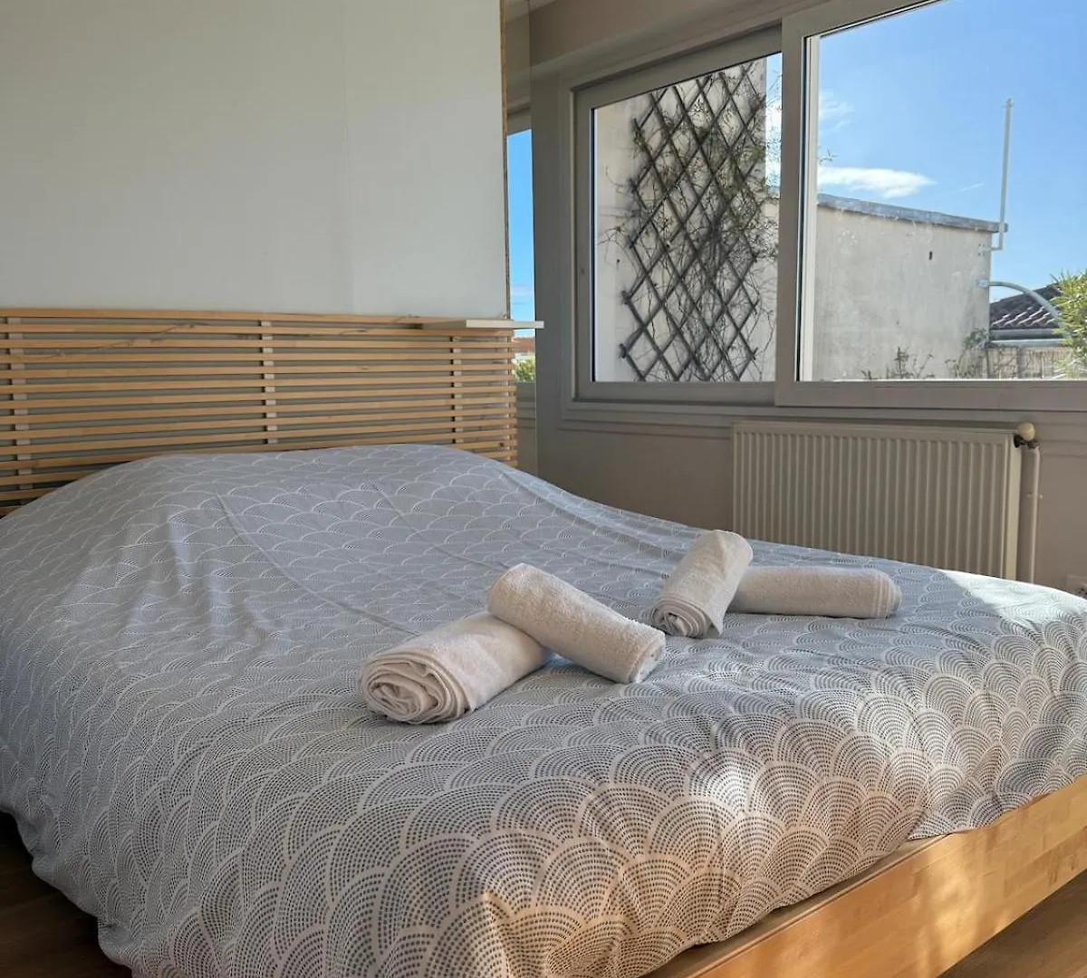 T3 - Luxurious And Modern With 2 Terraces Διαμέρισμα Τουλούζη 0*,